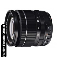 FUJINON XF18-55mm F2.8-4 R LM OIS