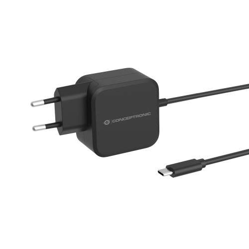 Cargador de Pared CONCEPTRONIC 67W...