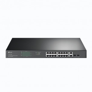 Switch TP-Link 18xRJ45...