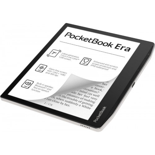 eBook PocketBook Era 7" 16Gb WiFi...