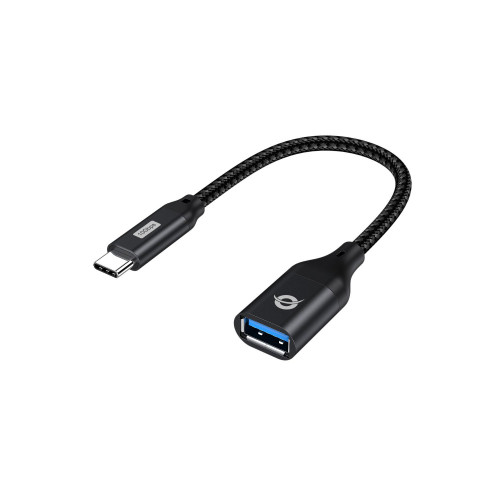 Adaptador CONCEPTRONIC USB-C/M a...