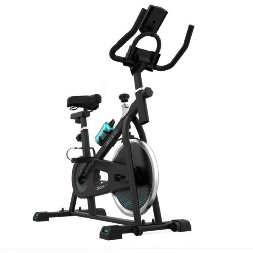 Bicicleta Estática CECOTEC DrumFit...