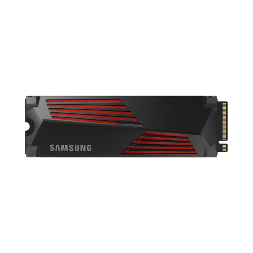 SSD Samsung 990 Pro 1TB M.2 V-NAND...