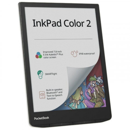 eBook PocketBook Color 2 7.8" 32Gb...