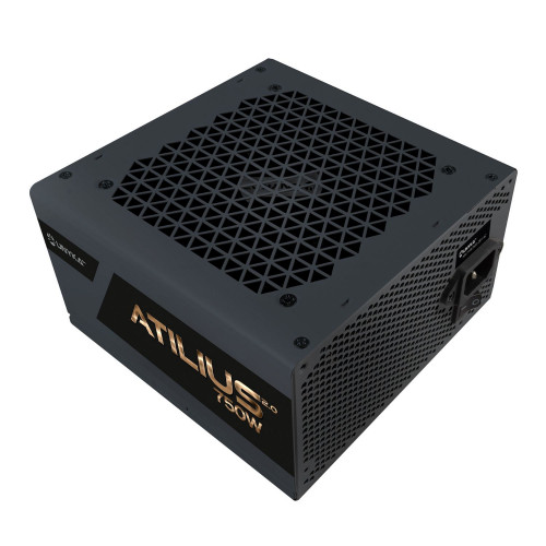Fuente Unyka Atilius 2.0 ATX 750W 80+...
