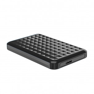 Caja AISENS HDD 2.5" SATA...