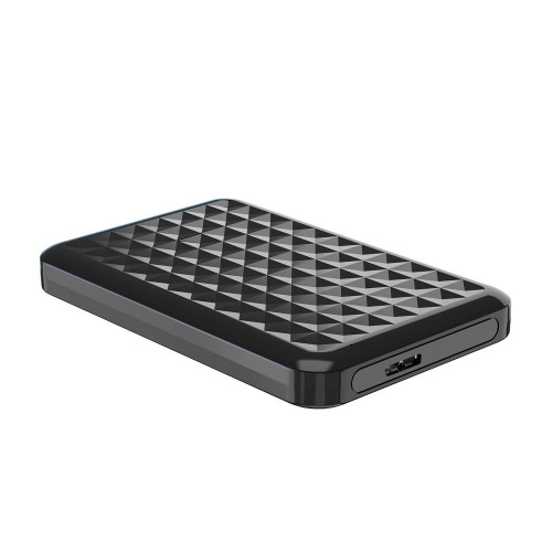 Caja AISENS HDD 2.5" SATA USB 3.0...