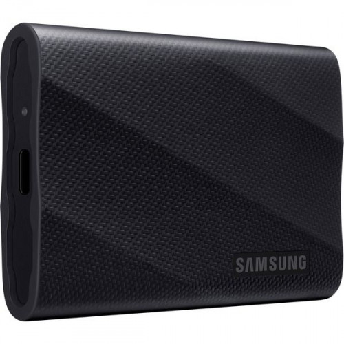SSD Samsung T9 1TB USB-C 3.1 Negro...