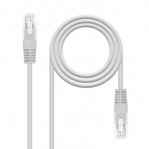 Cable de Red Nanocable...
