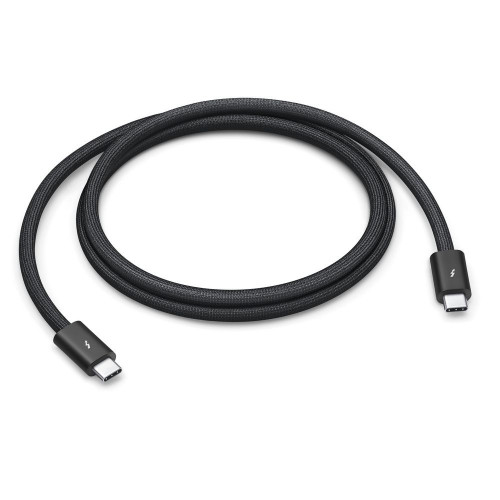 Cable Apple Thunderbolt 4 Pro USB-C...