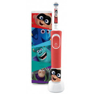 Cepillo Dental Braun Oral-B...