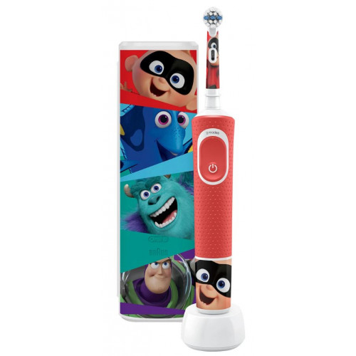 Cepillo Dental Braun Oral-B Vitality...