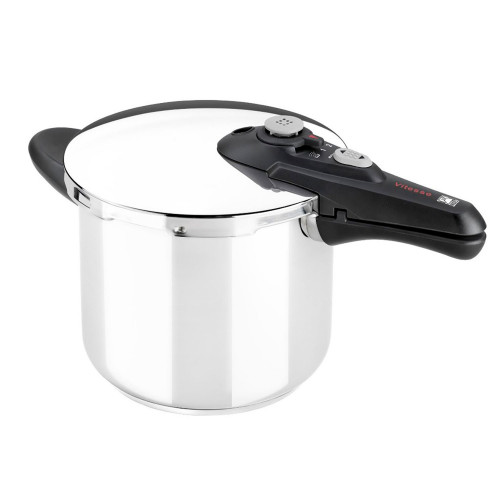 Olla a Presión Bra Vitesse Ø24cm 9L...