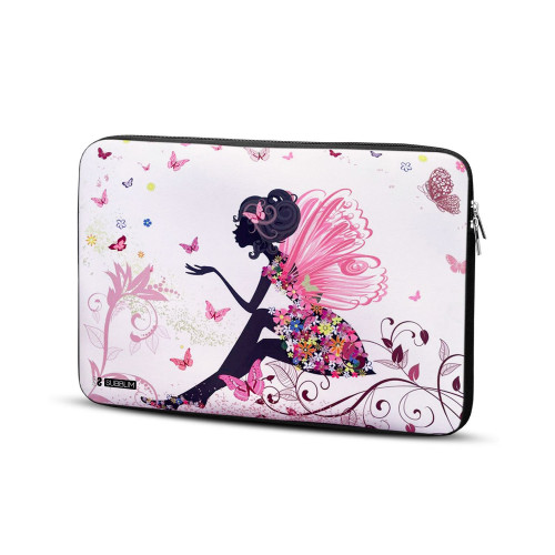 Funda SUBBLIM Trendy Neo Hada 15.6"...