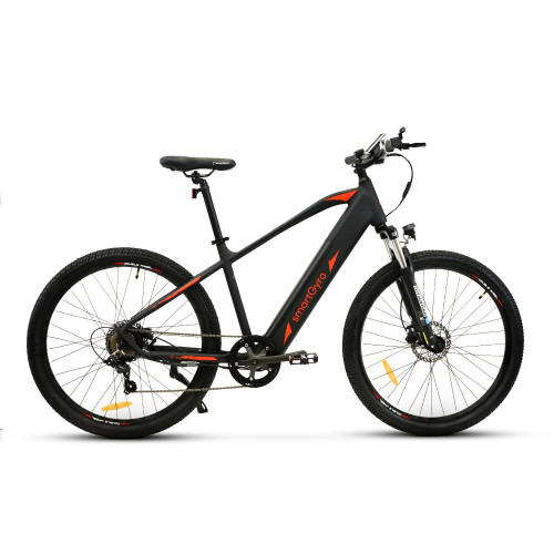 Bicicleta Eléctrica SmartGyro Senda...