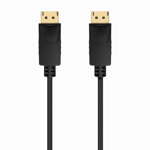 Cable AISENS DP 1.2/M a DP 1.2/M 5m...