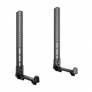 Soporte AISENS para barra...