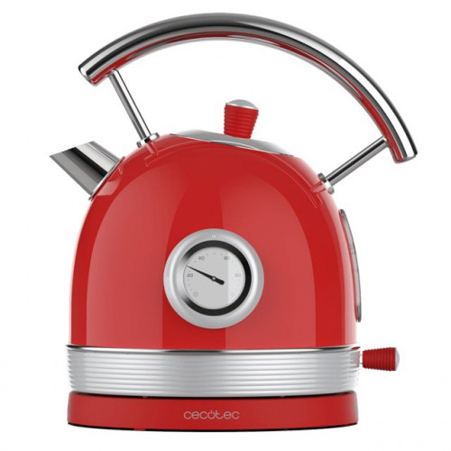 Hervidor CECOTEC Thermosense 420...