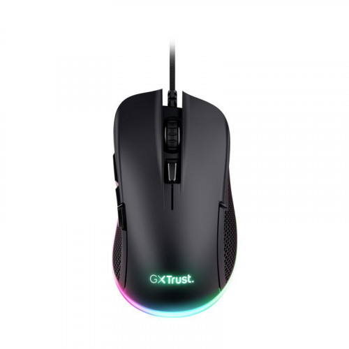 Ratón Gaming Trust GTX922 Ybar RGB...