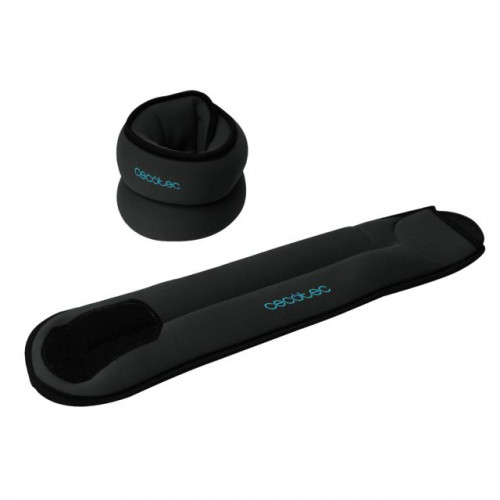 Set Pesas CECOTEC Drumfit AnkleBell...