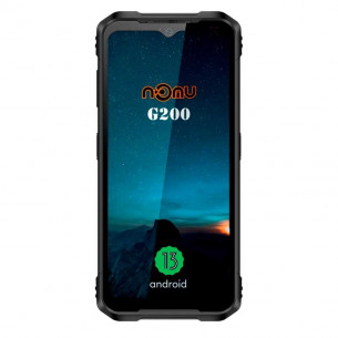 PDA Comandero Nomu 6.52"...