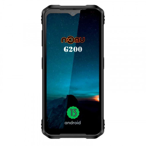 PDA Comandero Nomu 6.52" MTK 8768 4Gb...