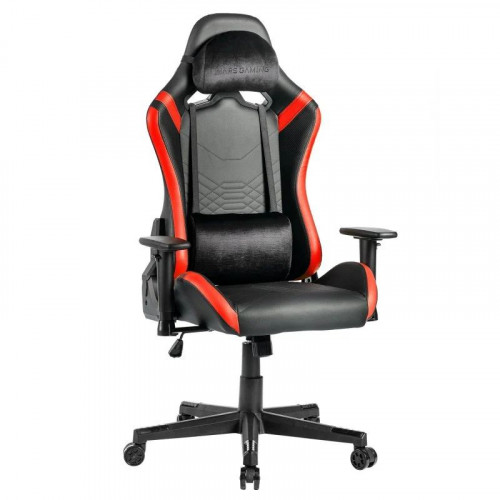 Silla Mars Gaming Negra/Roja (MGCPROBR)