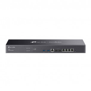 Controlador TP-Link Omada...