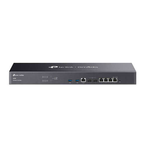 Controlador TP-Link Omada RJ45 SPF+...