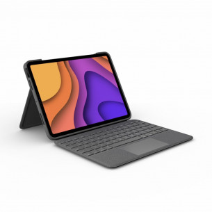 Funda Teclado LOGITECH iPad...