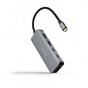 Dock Nanocable USB-C a...