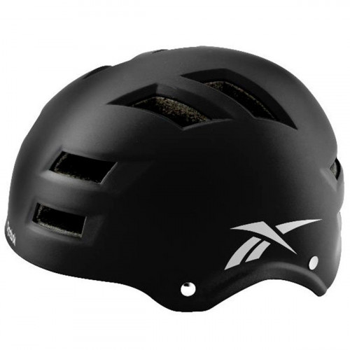 Casco REEBOK Free Style Negro Talla L