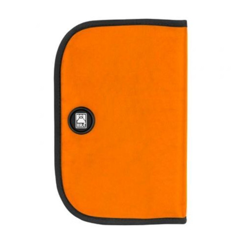 Enfriador de Botellas Bra Naranja