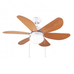 Ventilador de Techo CECOTEC...