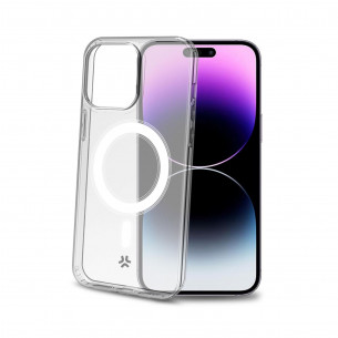 Funda Gel CELLY 6.1" iPhone...