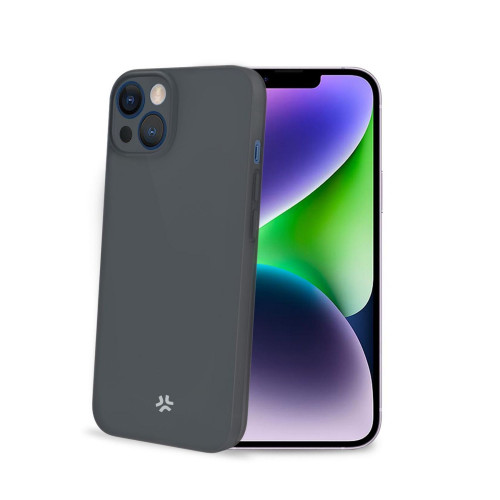 Funda CELLY Space TPU iPhone 15 Plus...