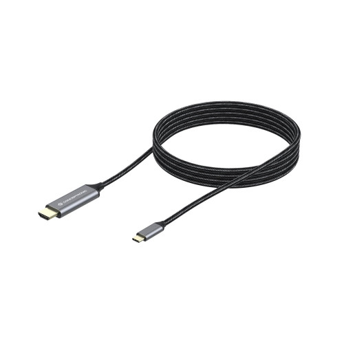 Cable CONCEPTRONIC USB-C/M a HDMI/M...