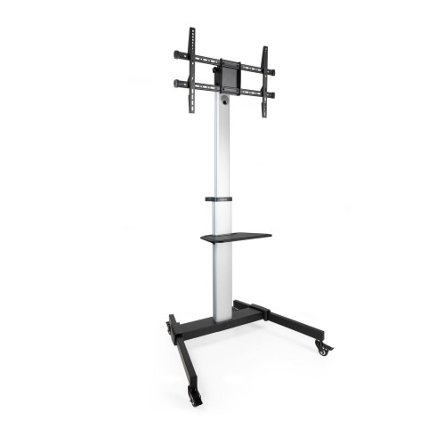 Soporte Pie TOOQ con ruedas 37-86"...