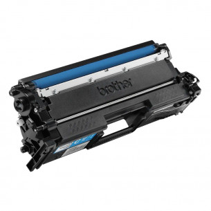 Toner BROTHER XXL Cian...