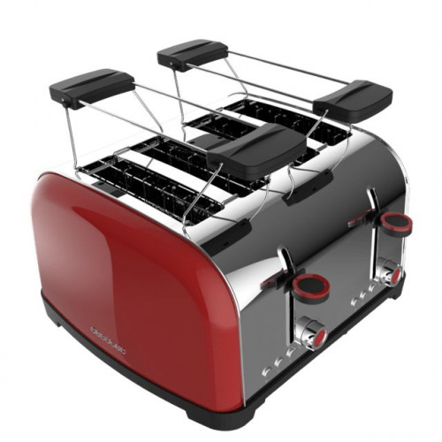 Tostador Vertical CECOTEC Toastin...