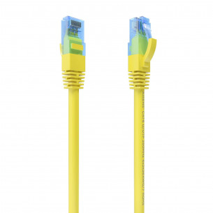 Cable AISENS RJ45 Cat.6 UTP...