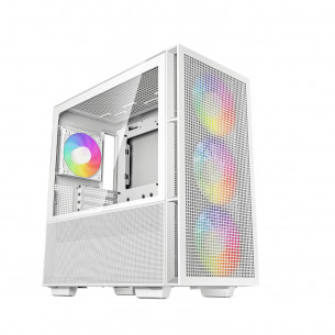Caja DeepCool CH560 RGB ATX...