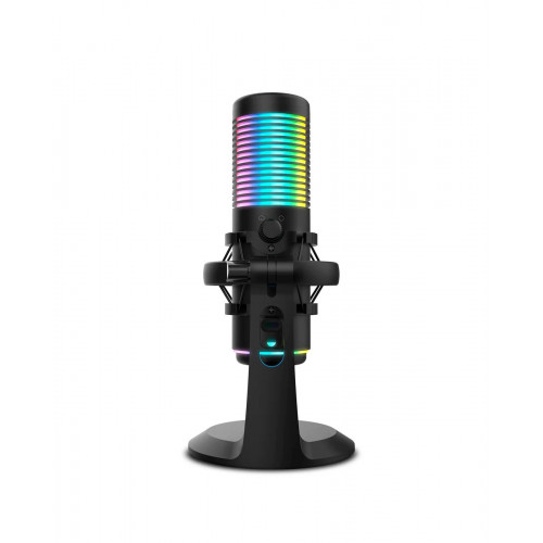 Micrófono Streaming KROM Kaze USB-C...