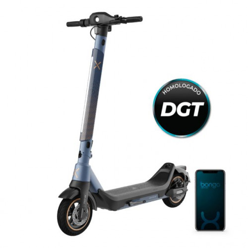 Patinete CECOTEC Bongo X45 10"...