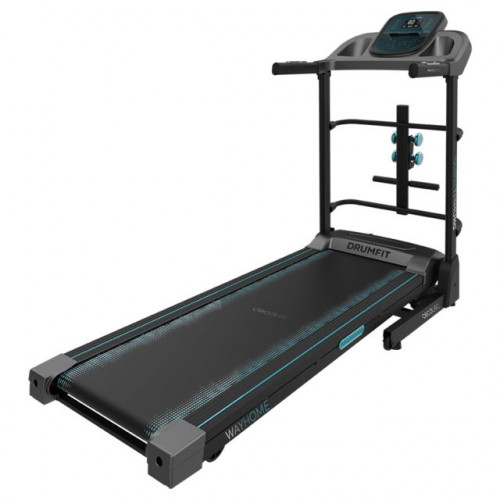 Cinta Plegable CECOTEC WayHome 1700...