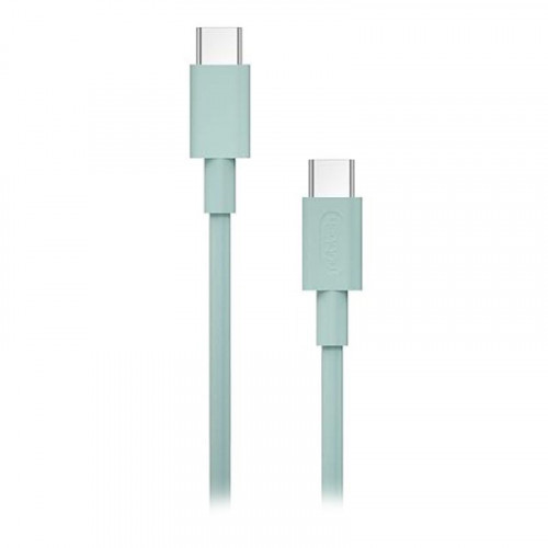 Cable NUBBEH Borealis USB-C/USB-C...