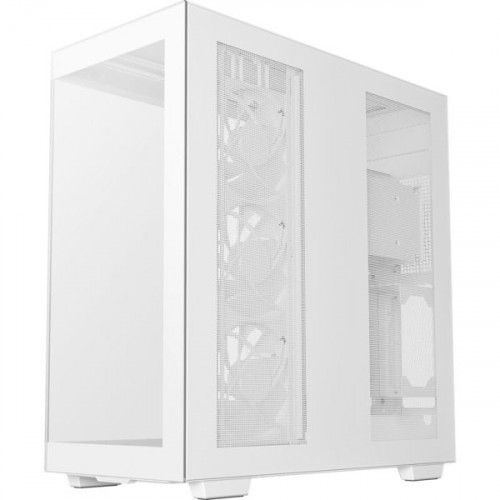 Caja DeepCool CH780 ARGB Blanca...