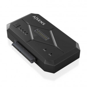Dock Station AISENS SATA...