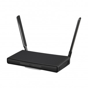 Router Mikrotik DualBand...