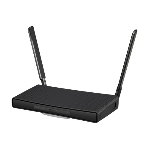 Router Mikrotik DualBand Negro...